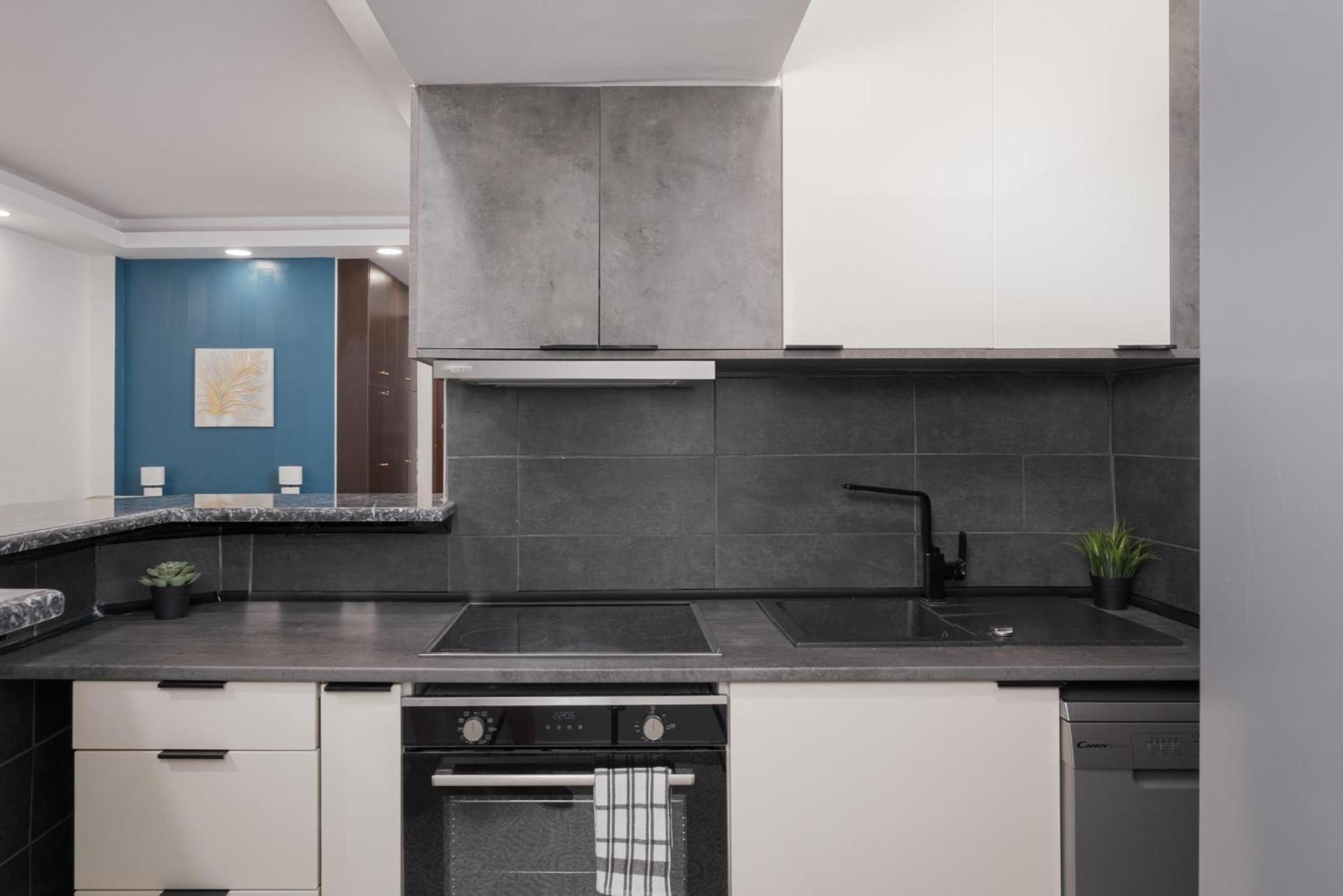 Syntagma Mitropoleos Residence Athen Eksteriør billede
